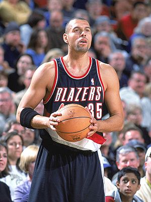 Today in 1998, Tracy Murray scored 50 - Washington Wizards