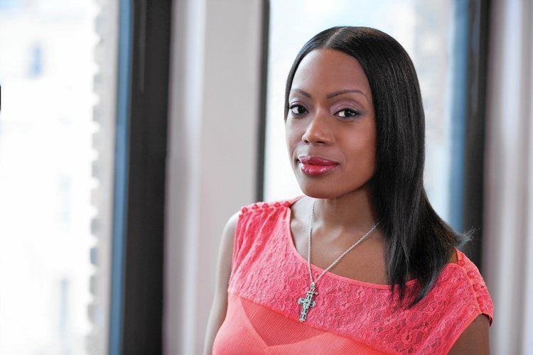 Tracy Reese Designer Tracy Reese puts fresh spin on fashion Chicago