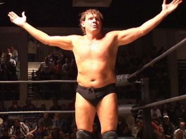 Tracy Smothers Tracy Smothers OWW