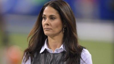 Tracy Wolfson Tracy Wolfson Is Back As 39Thursday Night Football