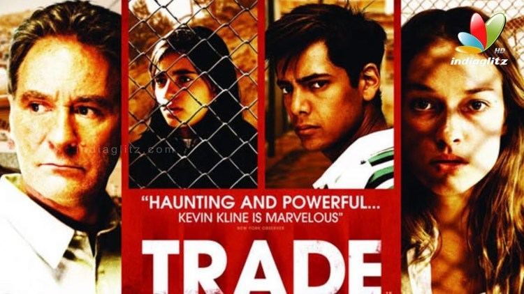 Trade (film) Thira a Copy of the Mexican Movie Trade I Hot Malayalam Cinema