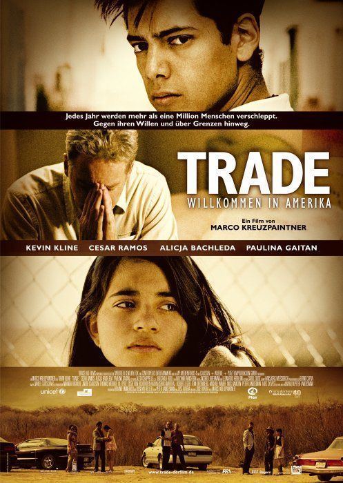 Trade (film) Collegue and Forex trade movie