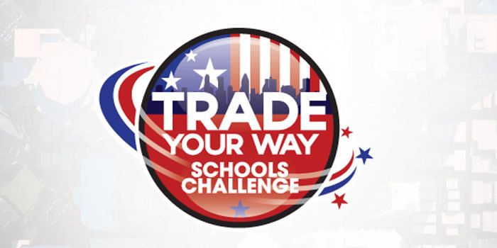 Trade Your Way to the USA Trade Your Way To The USA Long Arm Ltd