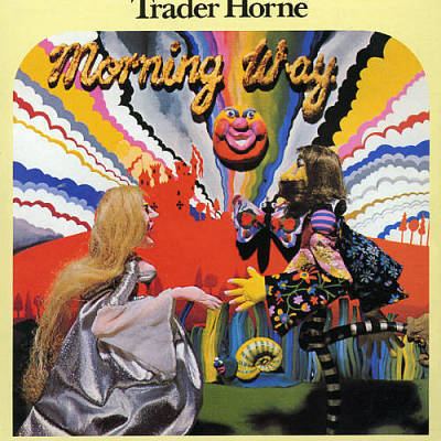 Trader Horne Trader Horne 45th Anniversary Show Phil Toms Music
