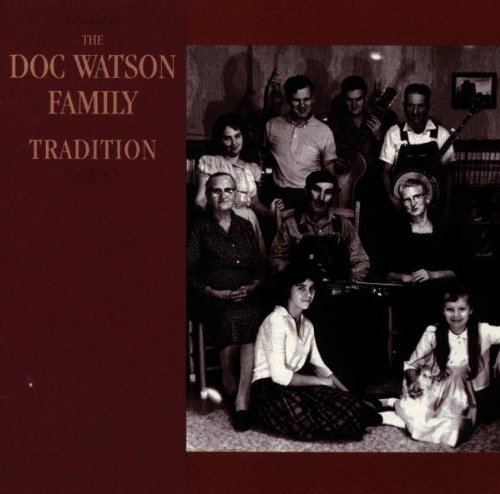 Tradition (Doc Watson album) httpsimagesnasslimagesamazoncomimagesI5