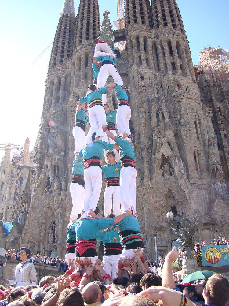 Traditions of Catalonia