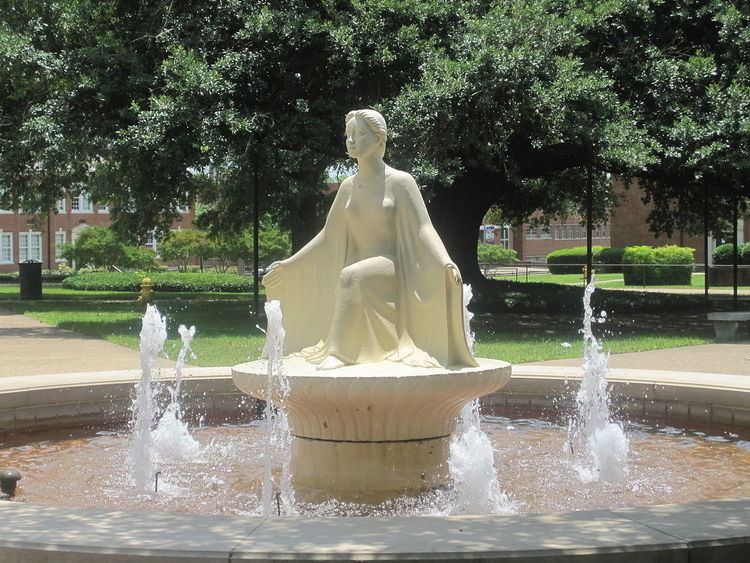 Traditions of Louisiana Tech University