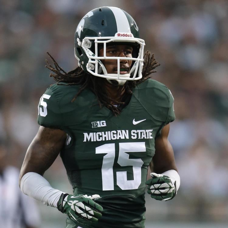 Trae Waynes Why the Philadelphia Eagles Absolutely Must Draft Trae