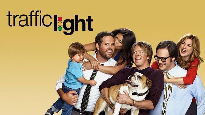 Traffic Light (TV series) Traffic Light three best friends navigate relationships at three