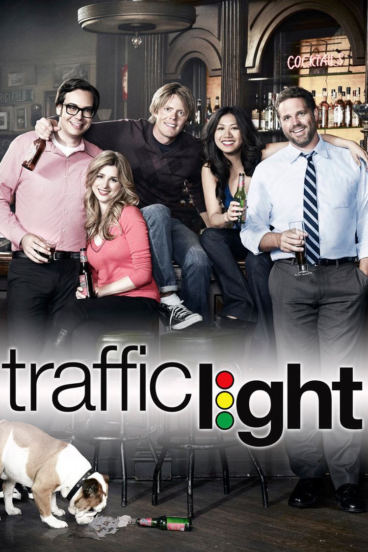 Traffic Light (TV series) wwwgstaticcomtvthumbtvbanners8127937p812793