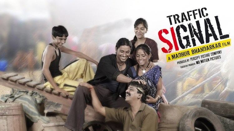 Traffic Signal Full Movie New Hindi Movies 2015 Madhur