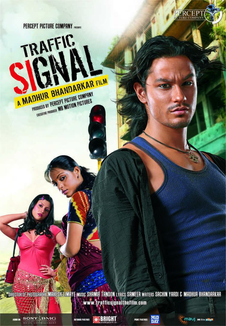 Traffic Signal 2007 film Madhur Bhandarkar