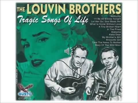 Tragic Songs of Life (The Louvin Brothers album) httpsiytimgcomviUsrpYpRqWPMhqdefaultjpg