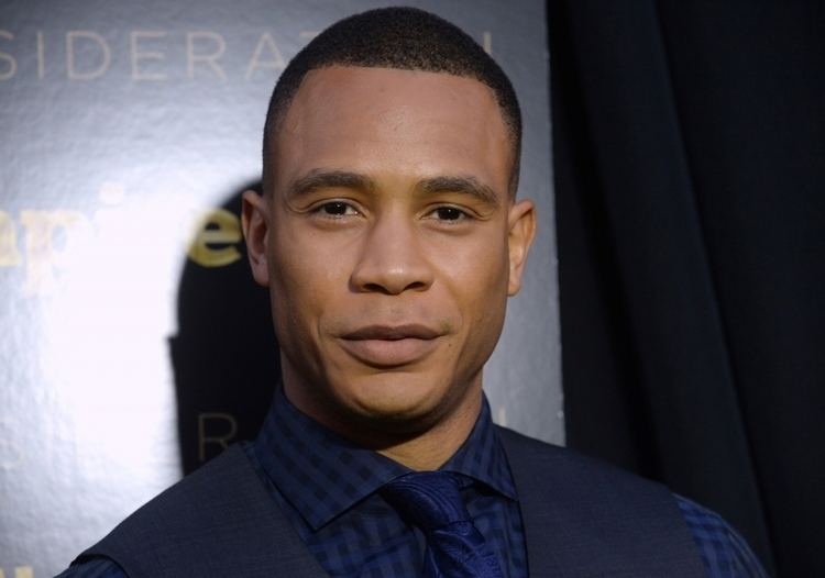 Trai Byers imageschristianpostcomfull81898traibyersjpg