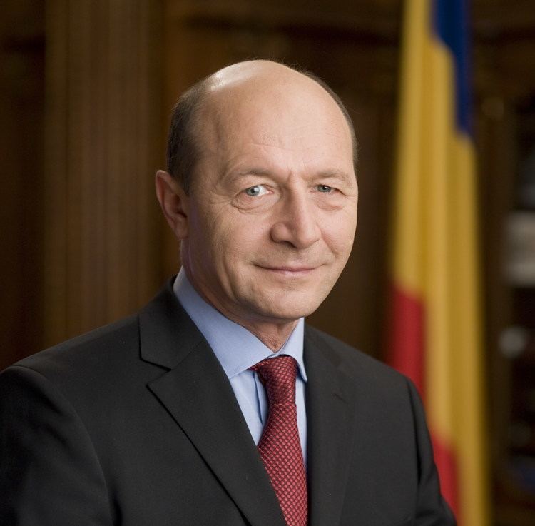 Traian Băsescu Traian Bsescu Net worth Salary House Car Wife Family 2017