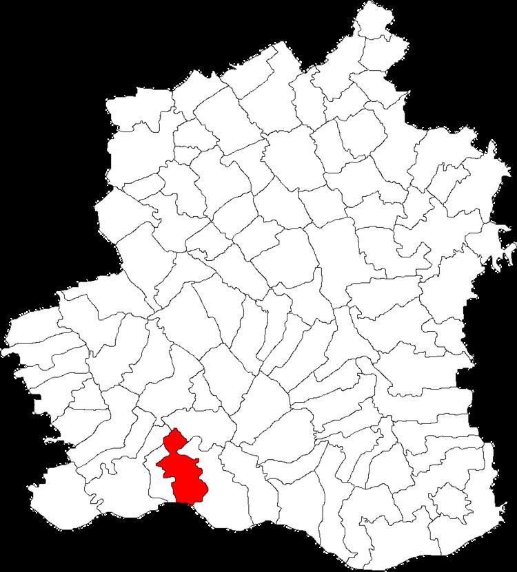 Traian, Teleorman