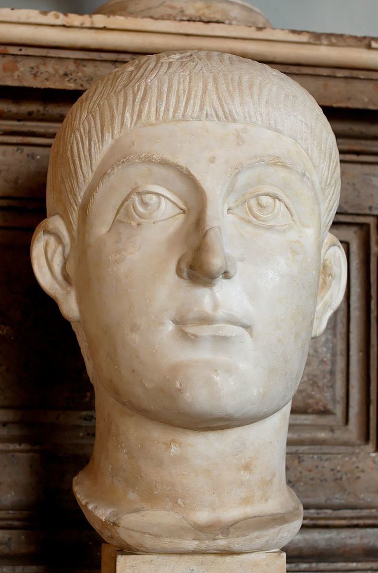 Traianus (magister peditum)