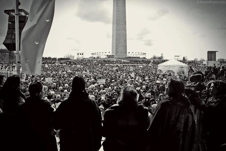 Trail of Broken Treaties Broken Treaties Indigenous Uprising