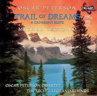 Trail of Dreams: A Canadian Suite httpsuploadwikimediaorgwikipediaen117Tra