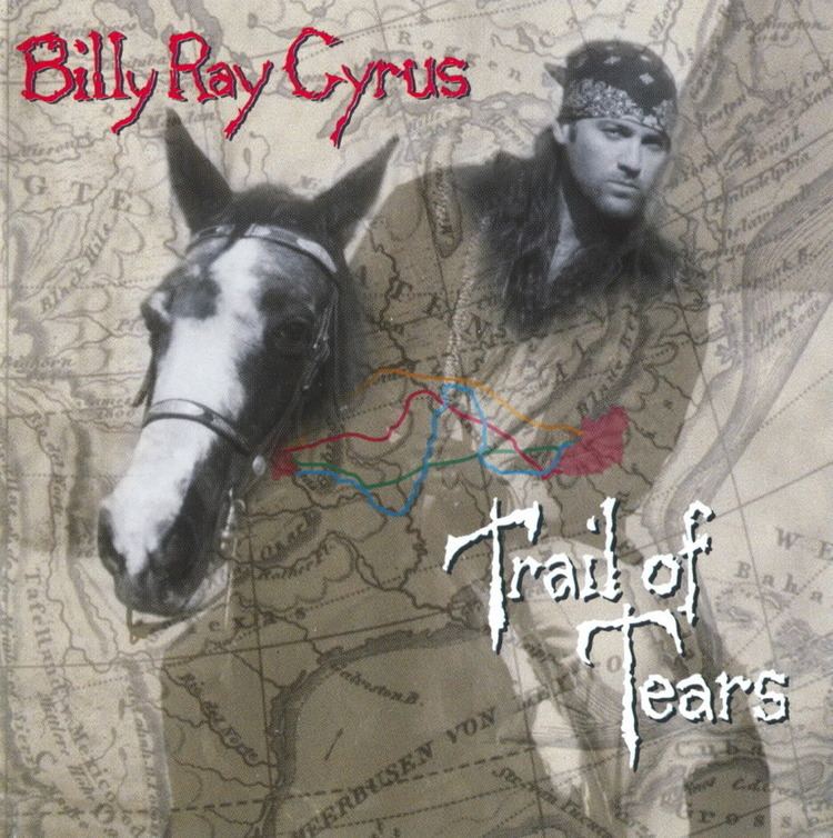 Trail of Tears (Billy Ray Cyrus album) httpss3amazonawscomrapgeniusFolder1jpg