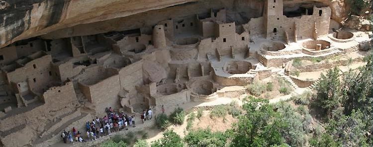 Trail of the Ancients Utah Trail of the Ancients Itinerary for a 5 day RV Holiday
