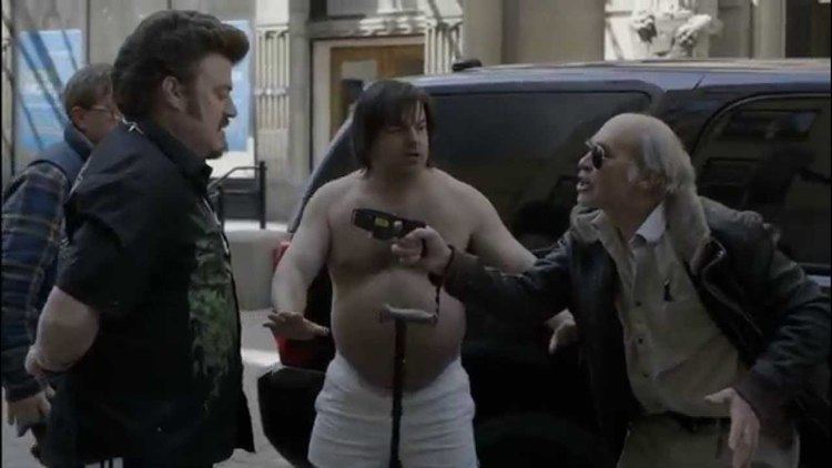 Trailer Park Boys: Don't Legalize It Trailer Park Boys Dont Legalize it Fight Scene YouTube