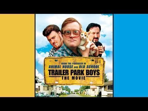 Trailer Park Boys: The Movie Trailer Park Boys Trailer YouTube