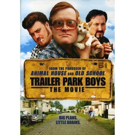 Trailer Park Boys: The Movie Trailer Park Boys The Movie Walmartcom