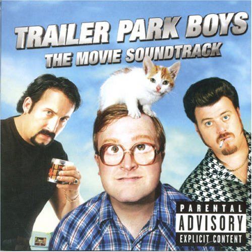 Trailer Park Boys: The Movie Trailer Park Boys Trailer Park Boys Movie Amazoncom Music