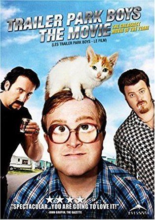 Trailer Park Boys: The Movie Amazoncom Trailer Park Boys The Movie Boxset DVD Movies TV