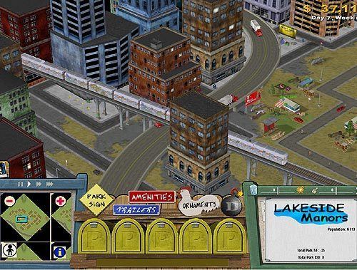Trailer Park Tycoon Game Trainers Trailer Park Tycoon 3 Trainer MegaGames