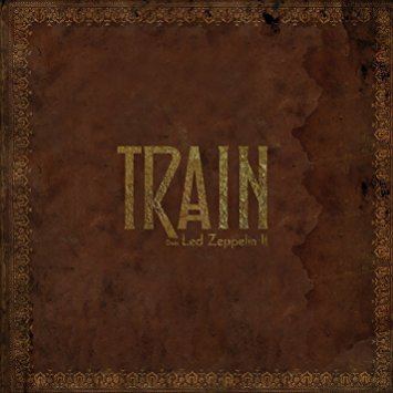 Train Does Led Zeppelin II httpsimagesnasslimagesamazoncomimagesI8