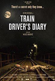 Train Driver's Diary httpsimagesnasslimagesamazoncomimagesMM