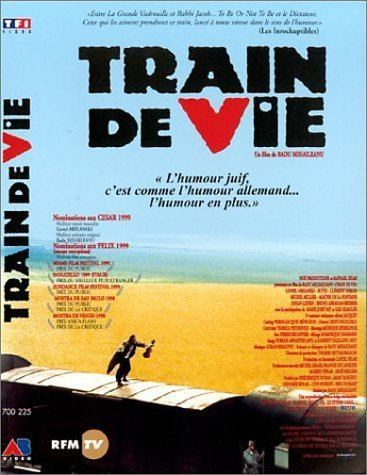 Train of Life Train of Life 1998