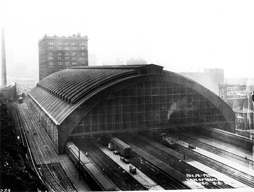 Train shed Downtown Images 5 Train Shed