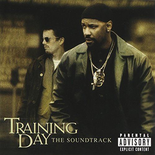 Training Day (soundtrack) httpsimagesnasslimagesamazoncomimagesI5