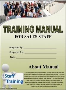 Training manual wwwmanualstemplatecomwpcontentuploads201503