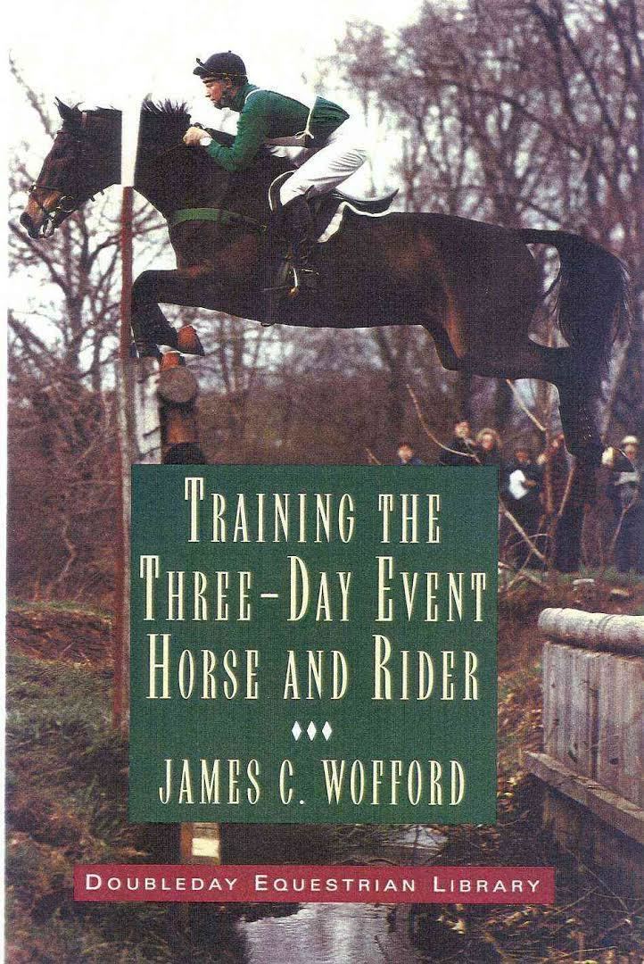 Training the Three-Day Event Horse and Rider t0gstaticcomimagesqtbnANd9GcSm8jyf3oQZvkhmvM