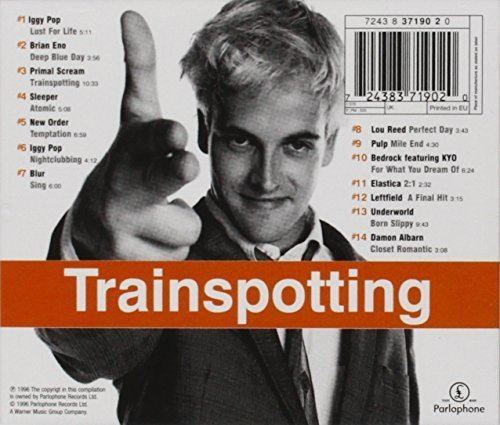 Trainspotting (soundtrack) httpsimagesnasslimagesamazoncomimagesI5