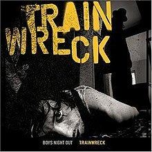 Trainwreck (album) httpsuploadwikimediaorgwikipediaenthumb3