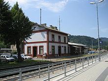 Traisen, Austria httpsuploadwikimediaorgwikipediacommonsthu