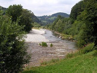 Traisen (river) httpsuploadwikimediaorgwikipediacommonsthu