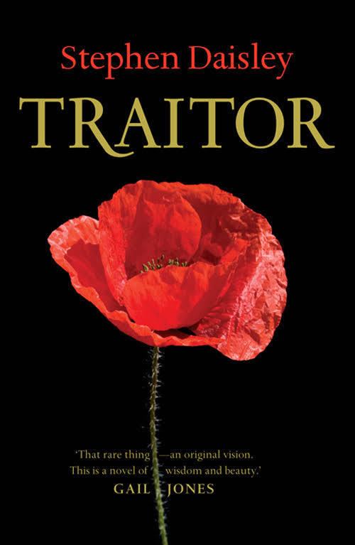 Traitor (novel) t2gstaticcomimagesqtbnANd9GcTa34vwImPhO2