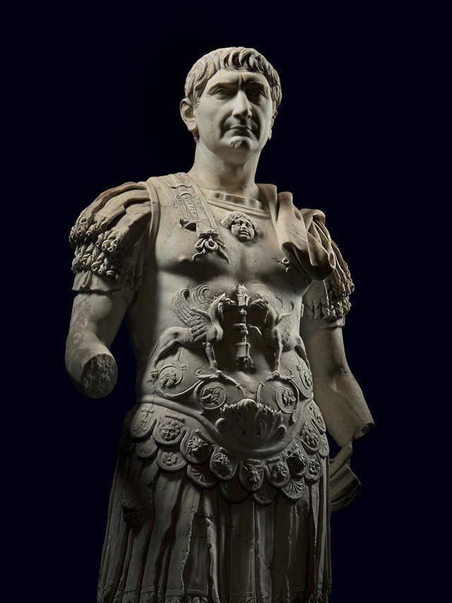 Trajan Trajan39s Amazing Column National Geographic