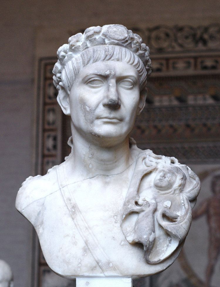 Trajan Trajan Wikipedia the free encyclopedia