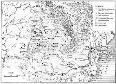 Trajan's Dacian Wars The Dacian Wars feature 0 AD Empires Ascendant Mod DB