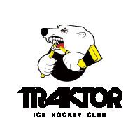 Traktor Chelyabinsk Traktor Chelyabinsk Info Kontinental Hockey League KHL