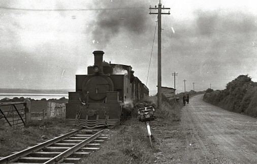 Tralee and Dingle Light Railway wwwemlaghhousecomimagesTraleeDingleRailwayjpg