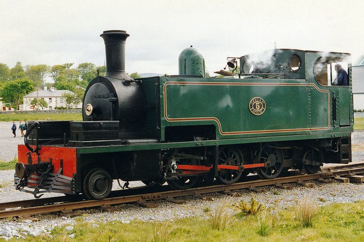 Tralee and Dingle Light Railway Tralee Dingle Light Railway wwwsimplonpccouk