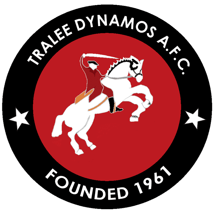 Tralee Dynamos A.F.C. traleedynamoscomwordpresswpcontentuploads201